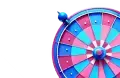 Wheel of fortune